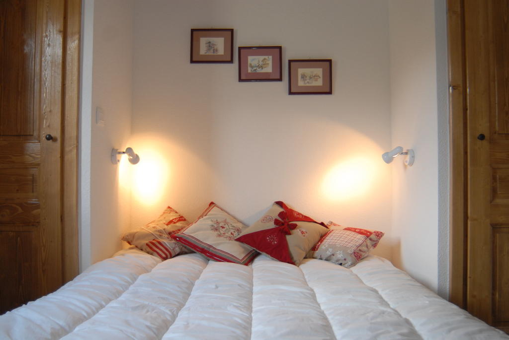 Residence Le Clos Vanoise Bessans Zimmer foto