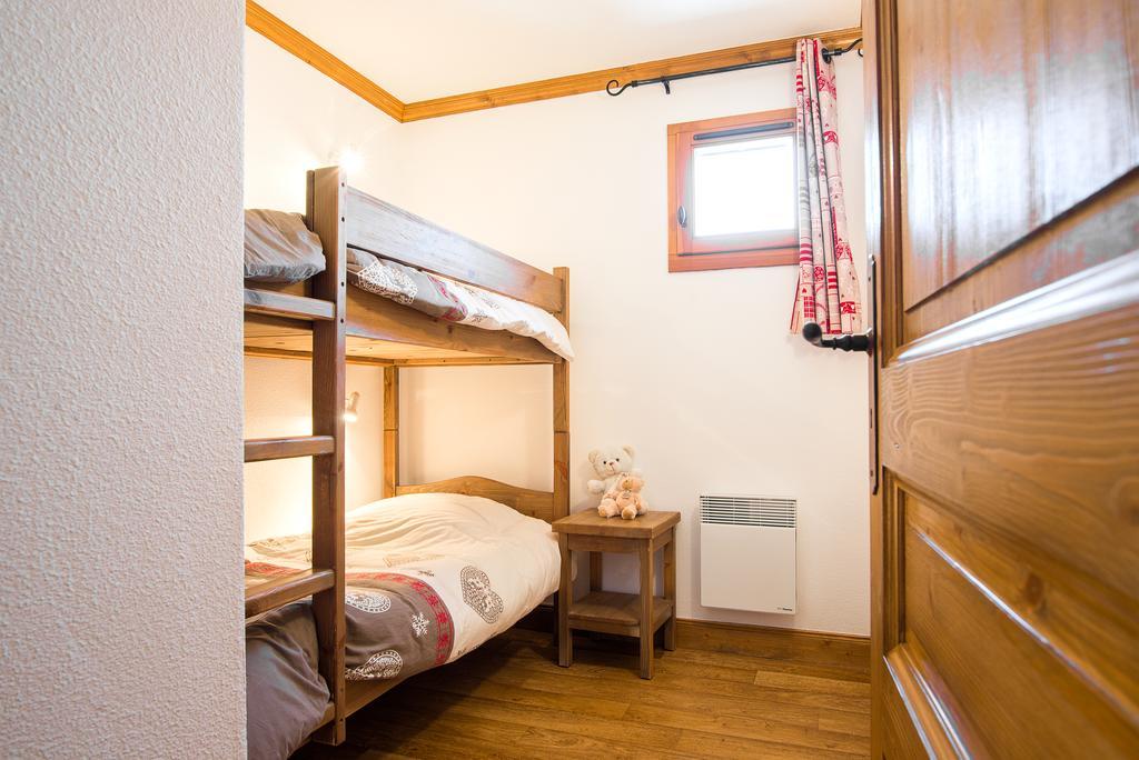 Residence Le Clos Vanoise Bessans Zimmer foto