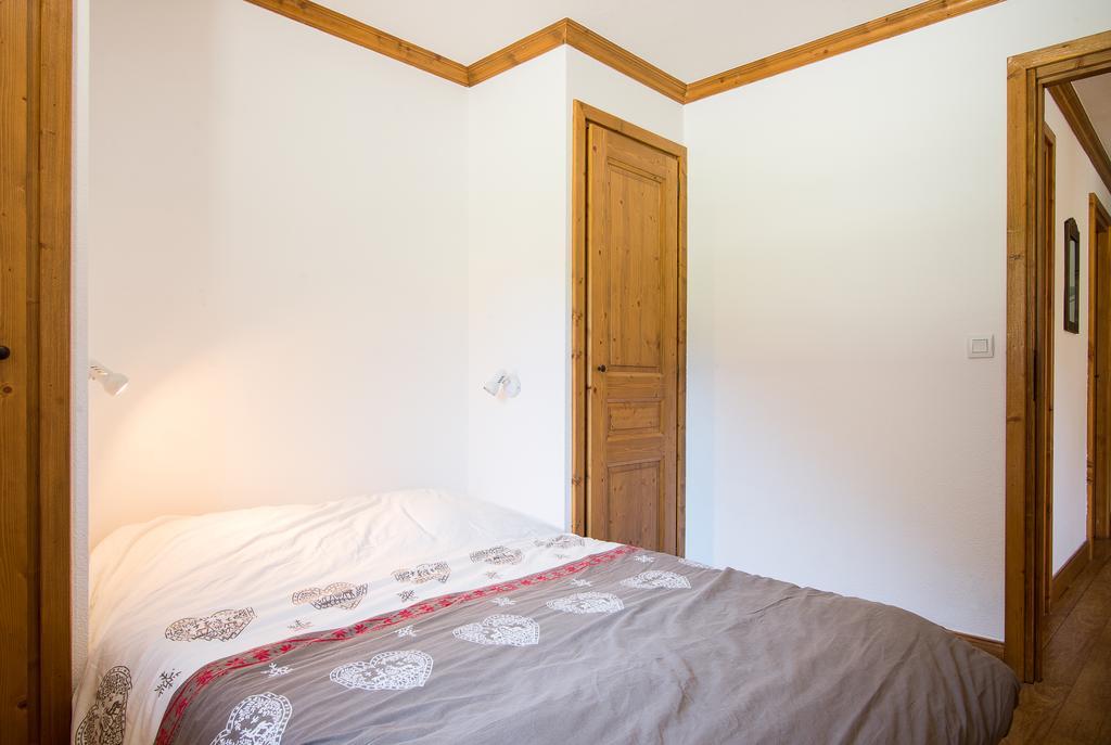 Residence Le Clos Vanoise Bessans Zimmer foto